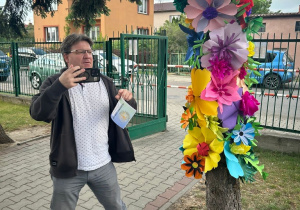 Festyn lata 70-te- jubileusz 50-lecia przedszkola!