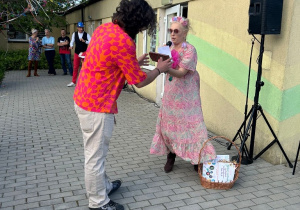 Festyn lata 70-te- jubileusz 50-lecia przedszkola!