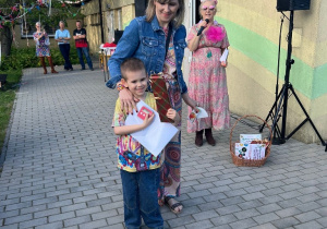 Festyn lata 70-te- jubileusz 50-lecia przedszkola!