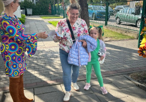 Festyn lata 70-te- jubileusz 50-lecia przedszkola!