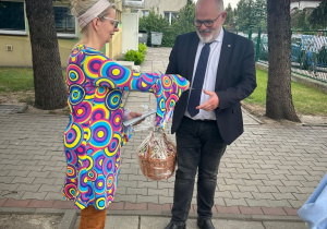 Festyn lata 70-te- jubileusz 50-lecia przedszkola!