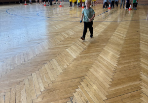 Międzyprzedszkolna Olimpiada Sportowa nr 3!