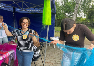 Przedszkola miejskie na Dniu Dziecka na Muszli!