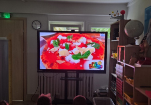 Dzień Pizzy w Niedźwiadkach!