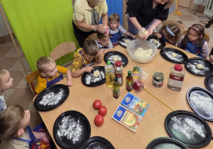 Dzień Pizzy w Niedźwiadkach!