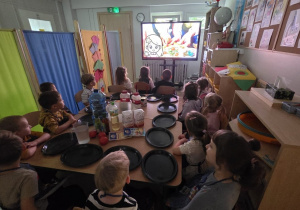 Dzień Pizzy w Niedźwiadkach!