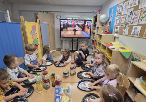 Dzień Pizzy w Niedźwiadkach!