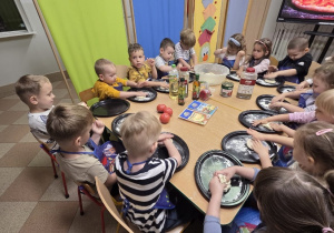 Dzień Pizzy w Niedźwiadkach!