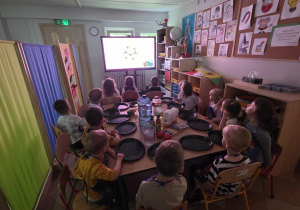 Dzień Pizzy w Niedźwiadkach!