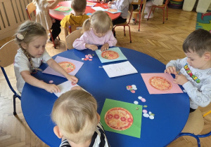 Dzień Pizzy w Niedźwiadkach!