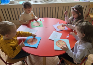 Dzień Pizzy w Niedźwiadkach!
