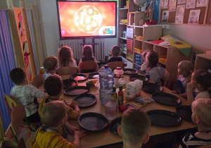 Dzień Pizzy w Niedźwiadkach!