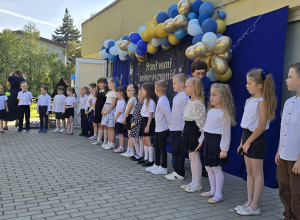 Uroczyste Zakończenie Roku w grupie „Jeżyki”!