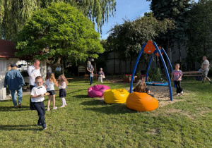 Uroczyste Zakończenie Roku w grupie „Jeżyki”!