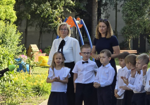 Uroczyste Zakończenie Roku w grupie „Jeżyki”!
