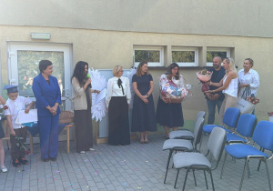 Uroczyste Zakończenie Roku w grupie „Jeżyki”!