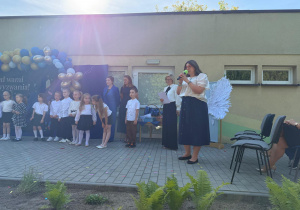 Uroczyste Zakończenie Roku w grupie „Jeżyki”!