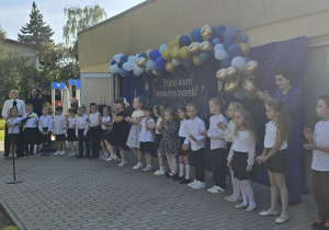 Uroczyste Zakończenie Roku w grupie „Jeżyki”!