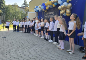 Uroczyste Zakończenie Roku w grupie „Jeżyki”!