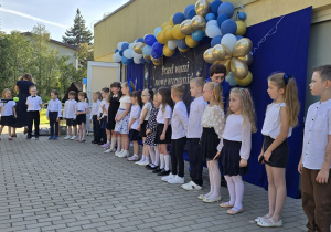 Uroczyste Zakończenie Roku w grupie „Jeżyki”!