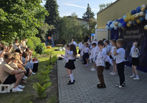 Uroczyste Zakończenie Roku w grupie „Jeżyki”!