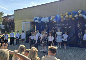 Uroczyste Zakończenie Roku w grupie „Jeżyki”!