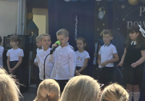 Uroczyste Zakończenie Roku w grupie „Jeżyki”!