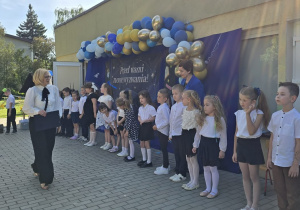 Uroczyste Zakończenie Roku w grupie „Jeżyki”!