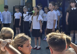 Uroczyste Zakończenie Roku w grupie „Jeżyki”!