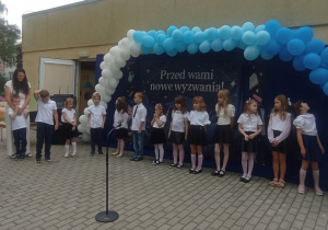 Uroczyste Zakończenie Roku Szkolnego w grupie Wiewiórki!