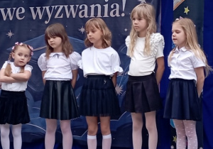 Uroczyste Zakończenie Roku Szkolnego w grupie Wiewiórki!