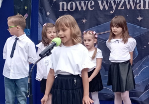 Uroczyste Zakończenie Roku Szkolnego w grupie Wiewiórki!