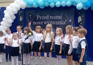 Uroczyste Zakończenie Roku Szkolnego w grupie Wiewiórki!