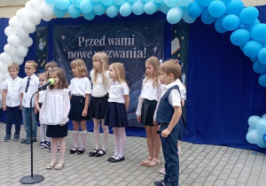 Uroczyste Zakończenie Roku Szkolnego w grupie Wiewiórki!