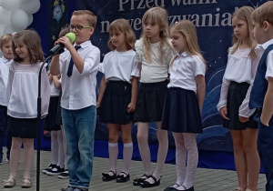 Uroczyste Zakończenie Roku Szkolnego w grupie Wiewiórki!