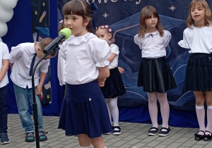 Uroczyste Zakończenie Roku Szkolnego w grupie Wiewiórki!