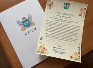 ŻYCZENIA DLA PRZEDSZKOLA POD ŚWIERKAMI!