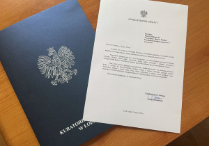 ŻYCZENIA DLA PRZEDSZKOLA POD ŚWIERKAMI!