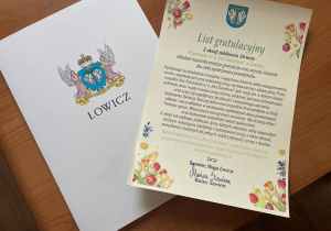 ŻYCZENIA DLA PRZEDSZKOLA POD ŚWIERKAMI!