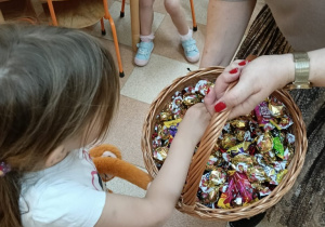 Prezenty dla Przedszkola z okazji 50-lecia!
