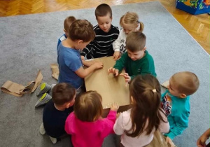 Prezenty dla Przedszkola z okazji 50-lecia!