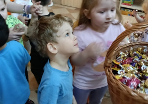 Prezenty dla Przedszkola z okazji 50-lecia!