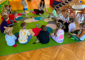 Program edukacyjny „Skąd się biorą produkty ekologiczne?”