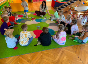 Program edukacyjny „Skąd się biorą produkty ekologiczne?”