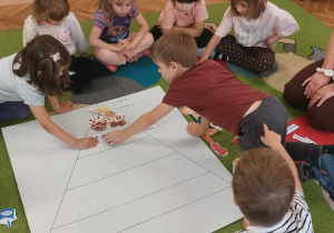 Program edukacyjny „Skąd się biorą produkty ekologiczne?”