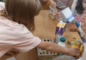 Program edukacyjny „Skąd się biorą produkty ekologiczne?”
