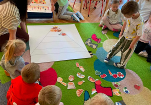 Program edukacyjny „Skąd się biorą produkty ekologiczne?”