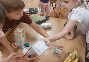 Program edukacyjny „Skąd się biorą produkty ekologiczne?”