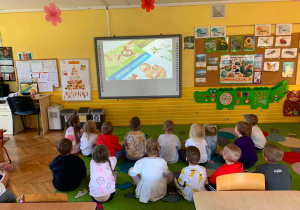 Program edukacyjny „Skąd się biorą produkty ekologiczne?”