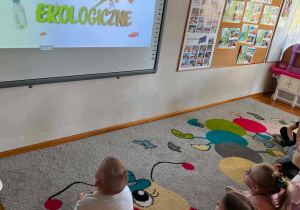 Program edukacyjny „Skąd się biorą produkty ekologiczne?”